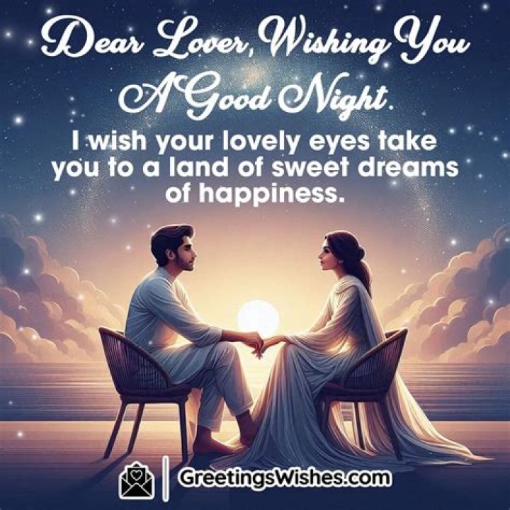 Delightful Good Night Images For The Loveliest Dreams