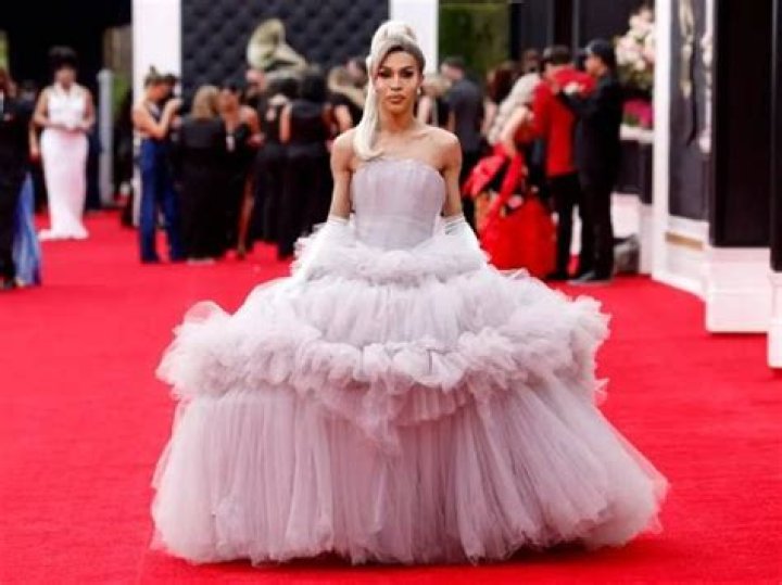 Discover The Enchanting World Of [Actress Name]: From Red Carpets To Iconic Roles