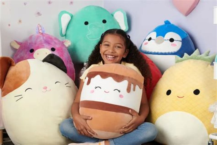 Do Squishmallows Support Israel? Uncovering The Truth