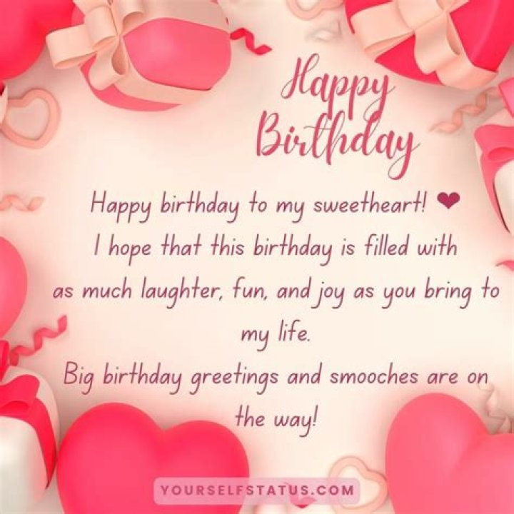 Heartfelt Birthday Wishes From A Loving Son To His Father