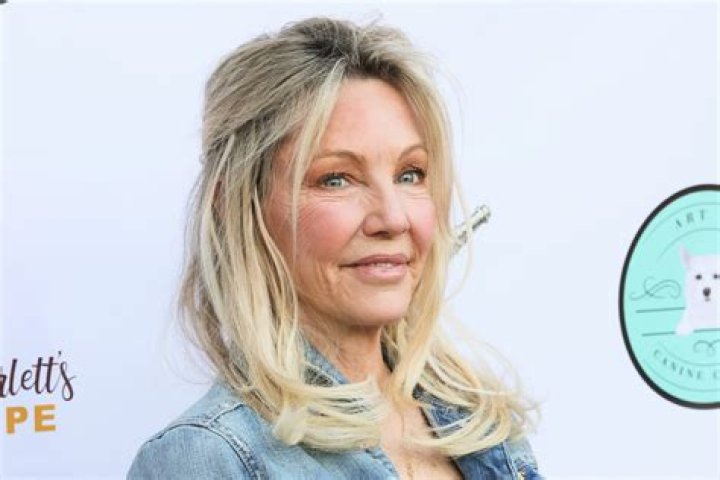 Is Heather Locklear's Ex-Husband Billy Sickeningly Obsessed With Her?
