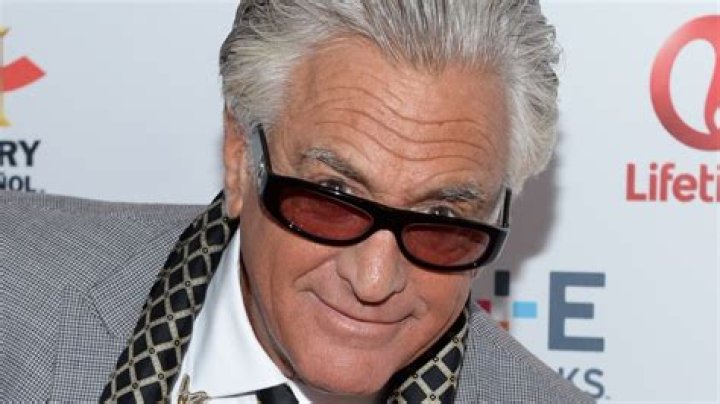 Remembering Barry: The Storage Wars Guy Who Died Of A Heart Attack