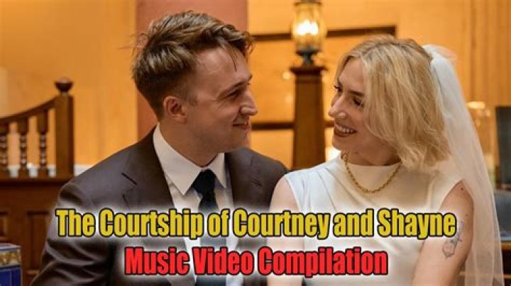 Unraveling Shayne Topp's Relationship: A Deep Dive Into His Love Life