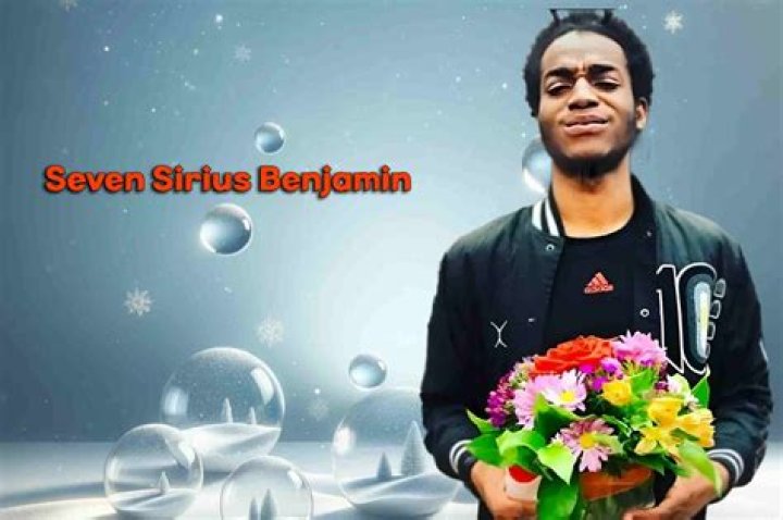 Unraveling The Life Of Seven Sirius Benjamin