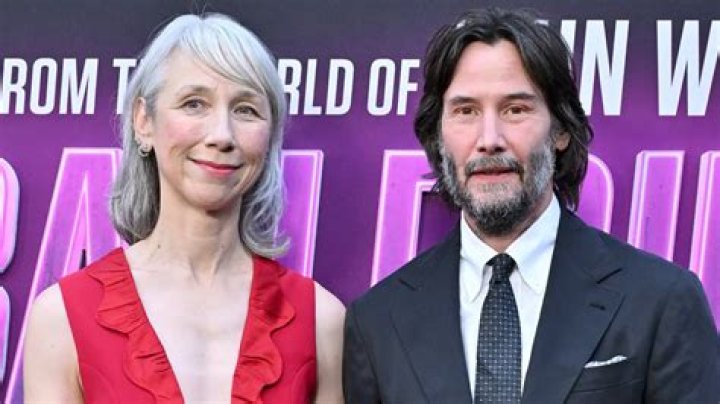 Unraveling The Mystery: Did Keanu Reeves Lose His Wife?