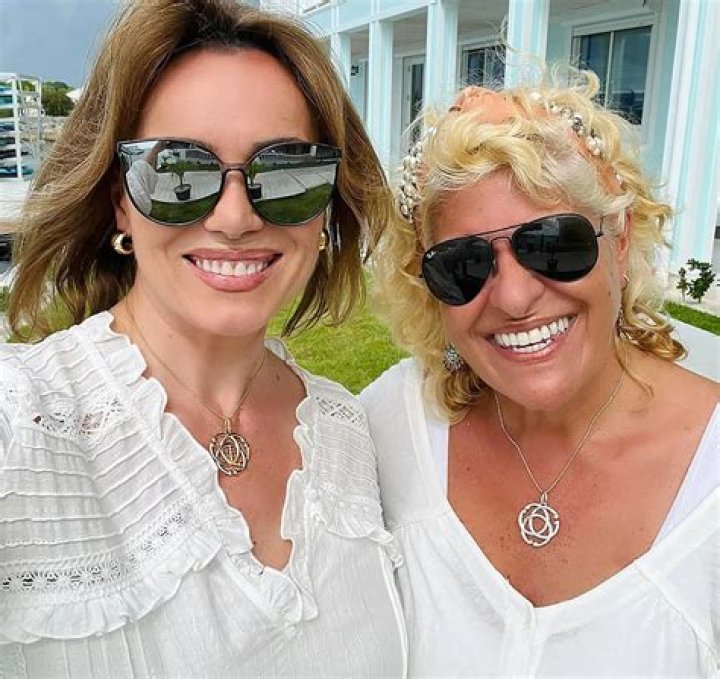 Unveiling The Charisma Of QVC's Antonella Nester