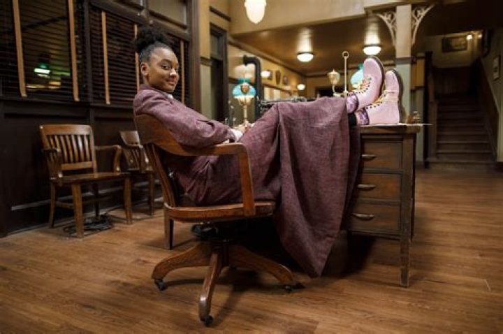 Unveiling The Journey Of Shailyn Pierre-Dixon: A Rising Star