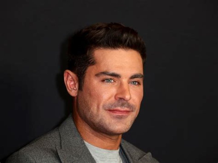 Unveiling The Mystery Of Jenny Efron Age: The Rising Star Of Hollywood